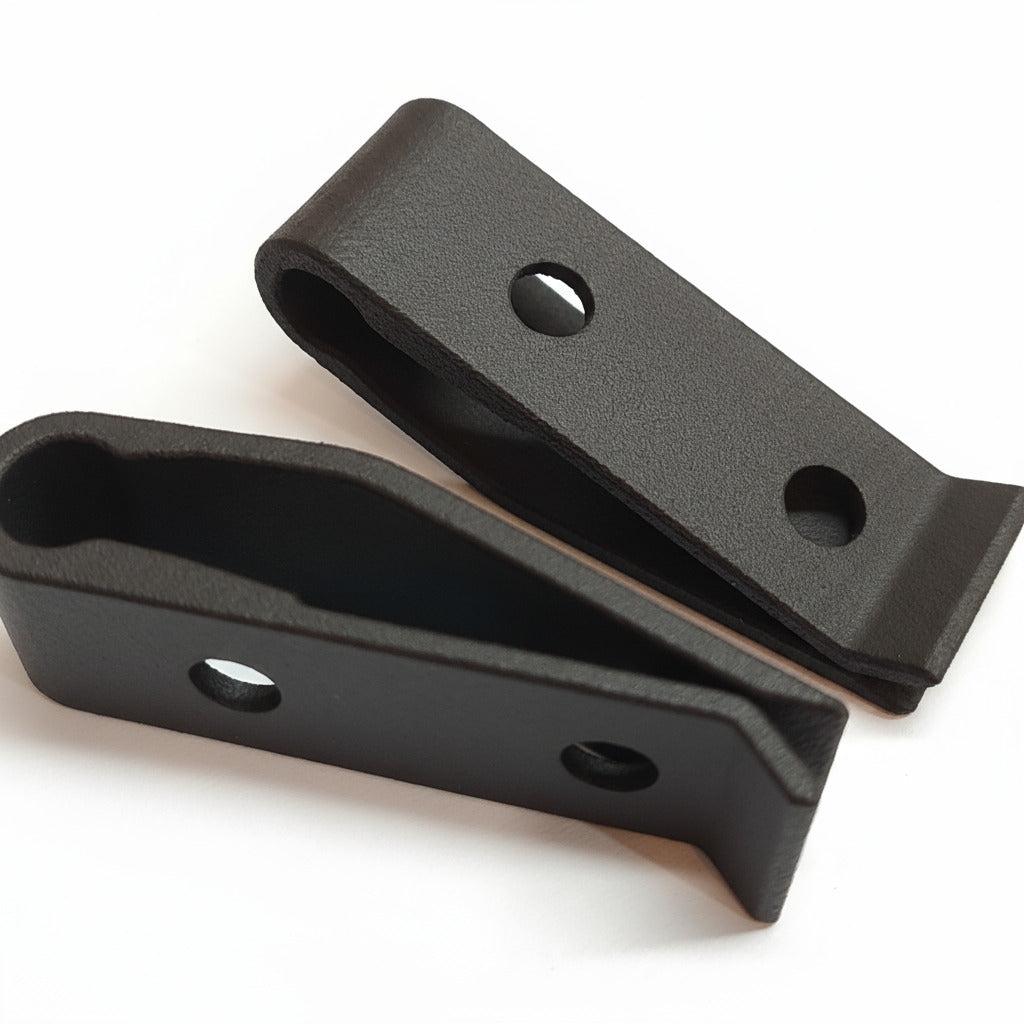 Veriflite Sensor Clips