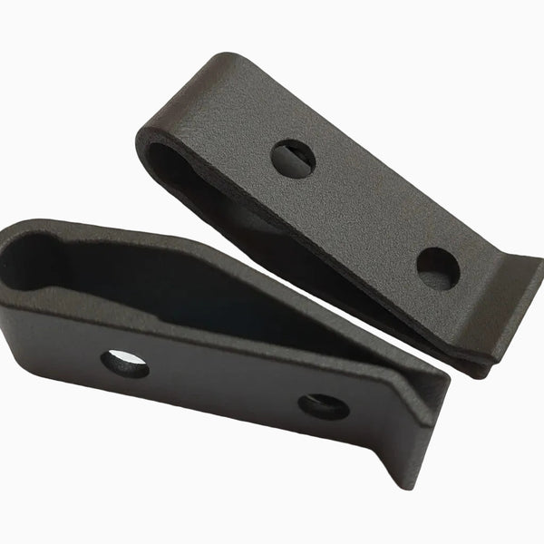 Veriflite Sensor Clips